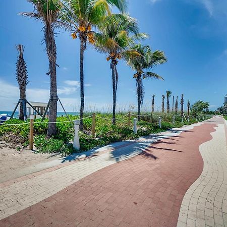 Castle Beach Suites By Vacation Media Miami Beach Ngoại thất bức ảnh