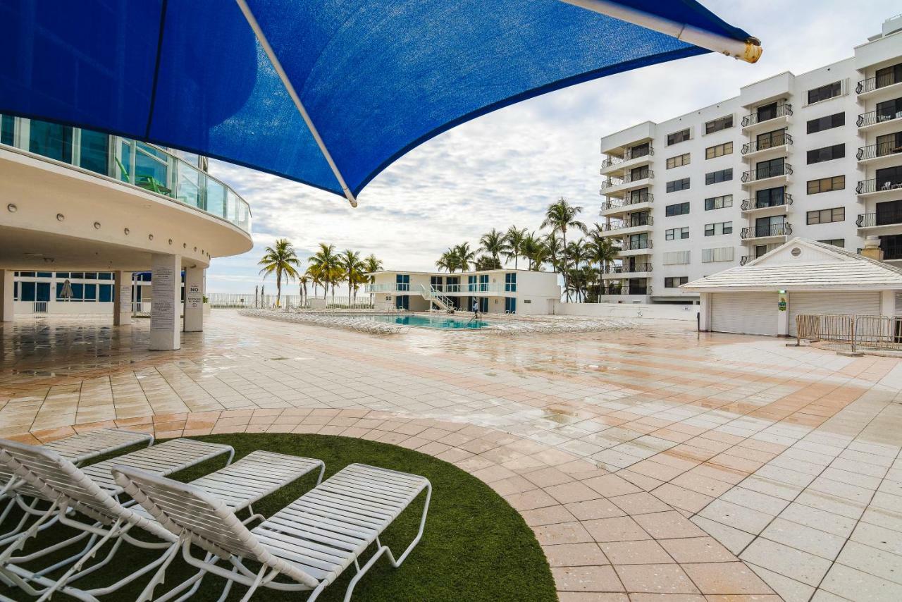 Castle Beach Suites By Vacation Media Miami Beach Ngoại thất bức ảnh