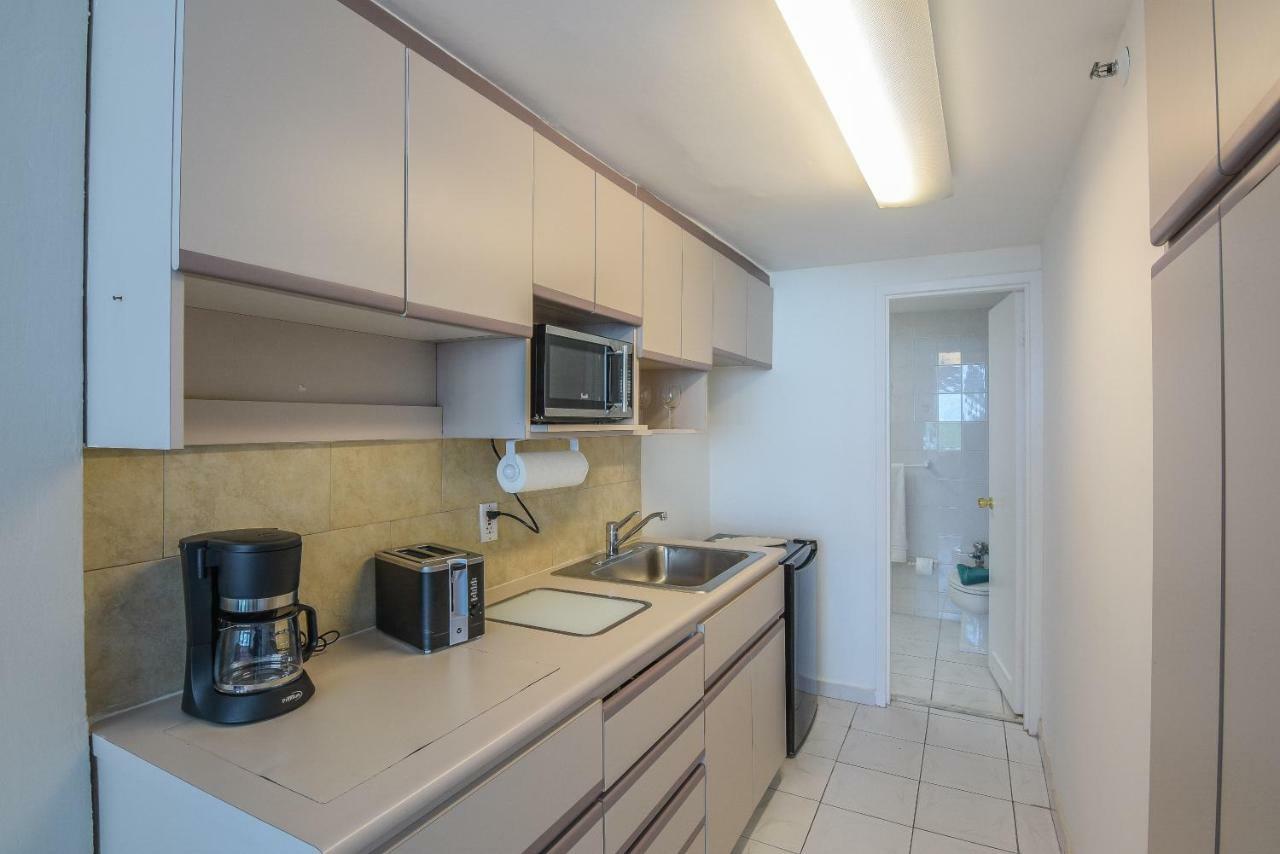 Castle Beach Suites By Vacation Media Miami Beach Ngoại thất bức ảnh