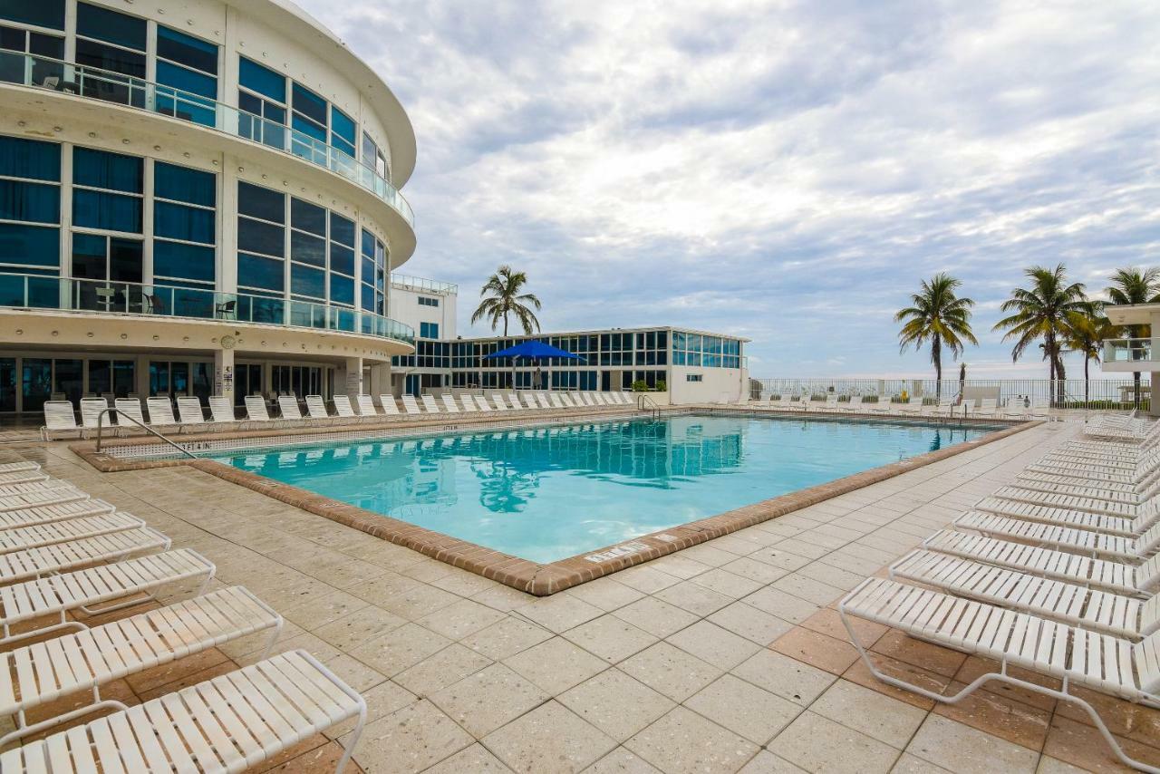 Castle Beach Suites By Vacation Media Miami Beach Ngoại thất bức ảnh