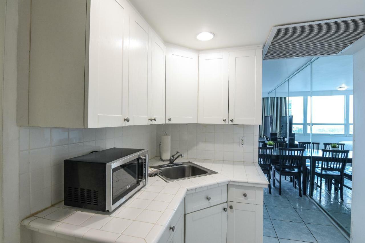 Castle Beach Suites By Vacation Media Miami Beach Ngoại thất bức ảnh