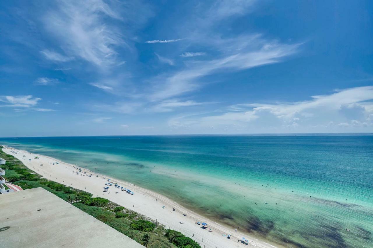 Castle Beach Suites By Vacation Media Miami Beach Ngoại thất bức ảnh