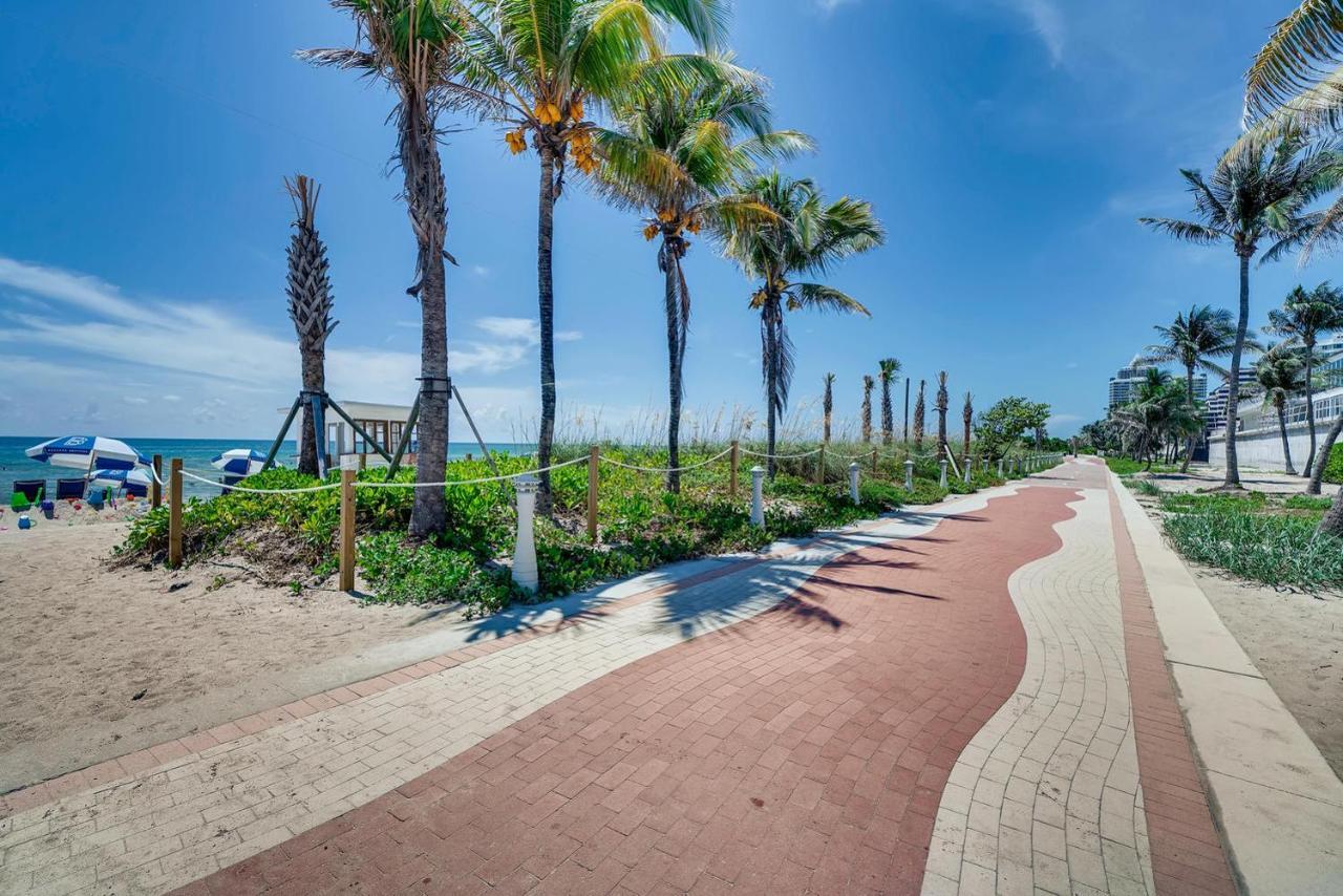 Castle Beach Suites By Vacation Media Miami Beach Ngoại thất bức ảnh